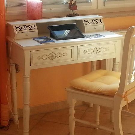 Apartament Am Stemsbach Prerow Zewnętrze zdjęcie