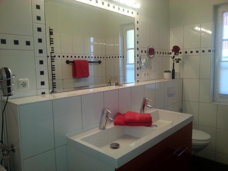Apartament Am Stemsbach Prerow Zewnętrze zdjęcie