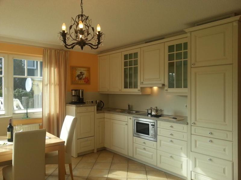 Apartament Am Stemsbach Prerow Zewnętrze zdjęcie